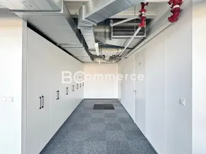Pronájem kanceláře, Brno, Lazaretní, 570 m2
