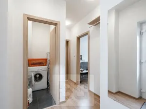 Prodej bytu 4+kk, Praha - Lochkov, Cementářská, 88 m2