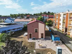 Prodej bytu 3+kk, Vyškov, 83 m2