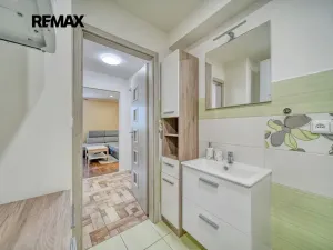 Pronájem bytu 2+kk, Křečhoř, 35 m2