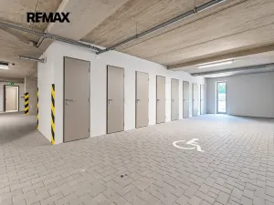 Pronájem bytu 1+kk, Kolín, 5. května, 53 m2