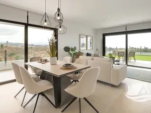 Prodej bytu 3+kk, Estepona, Španělsko, 245 m2