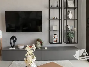 Prodej bytu 3+kk, Estepona, Španělsko, 245 m2