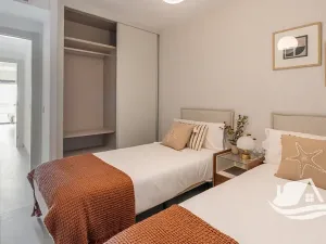 Prodej bytu 4+kk, Estepona, Španělsko, 149 m2