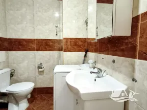 Prodej bytu 1+kk, Nesebar, Bulharsko, 35 m2