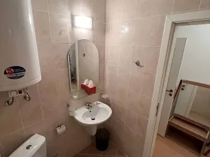 Prodej bytu 1+kk, Nesebar, Bulharsko, 25 m2