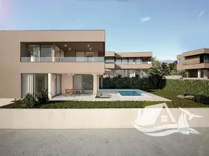 Prodej rodinného domu, Punat, Chorvatsko, 221 m2
