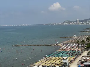 Prodej bytu 1+kk, Kavaja, Albánie, 45 m2