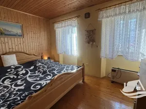 Prodej rodinného domu, Punat, Chorvatsko, 65 m2