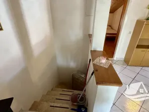 Prodej vícegeneračního domu, Krk, Chorvatsko, 265 m2
