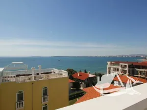 Prodej bytu 4+kk, Nesebar, Bulharsko, 179 m2