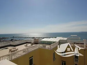 Prodej bytu 4+kk, Nesebar, Bulharsko, 179 m2