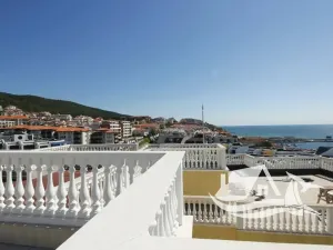 Prodej bytu 4+kk, Nesebar, Bulharsko, 179 m2