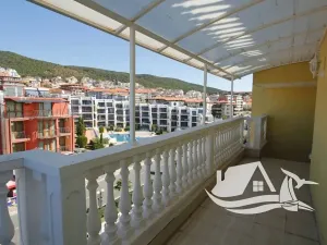 Prodej bytu 4+kk, Nesebar, Bulharsko, 179 m2