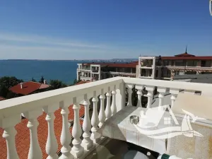 Prodej bytu 4+kk, Nesebar, Bulharsko, 179 m2