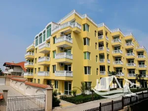 Prodej bytu 4+kk, Nesebar, Bulharsko, 179 m2