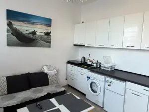 Prodej bytu 2+kk, Primorsko, Bulharsko, 47 m2