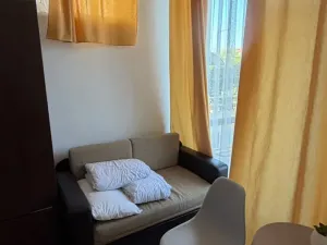 Prodej bytu 2+kk, Primorsko, Bulharsko, 47 m2