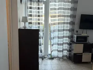 Prodej bytu 2+kk, Primorsko, Bulharsko, 47 m2