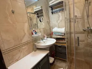 Prodej bytu 1+kk, Sveti Vlas, Bulharsko, 29 m2