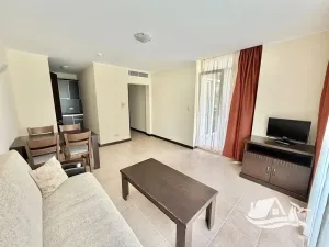 Prodej bytu 2+kk, Pomorie, Bulharsko, 52 m2