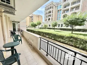 Prodej bytu 2+kk, Pomorie, Bulharsko, 52 m2