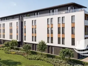 Prodej bytu 2+kk, Primorsko, Bulharsko, 42 m2