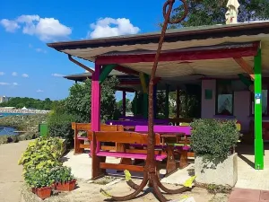 Prodej bytu 2+kk, Primorsko, Bulharsko, 42 m2