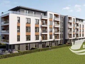 Prodej bytu 2+kk, Primorsko, Bulharsko, 49 m2
