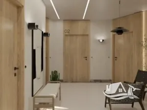 Prodej bytu 2+kk, Primorsko, Bulharsko, 49 m2