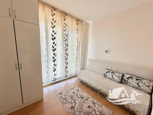 Prodej bytu 2+kk, Nesebar, Bulharsko, 44 m2