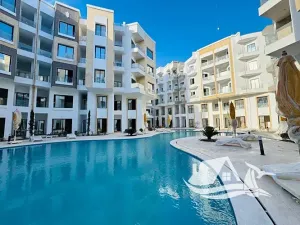 Prodej bytu 1+kk, Hurghada, Egypt, 25 m2