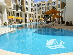 Prodej bytu 1+kk, Hurghada, Egypt, 25 m2