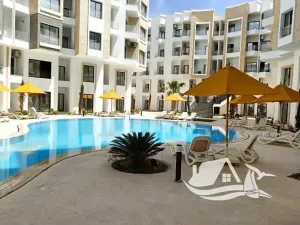 Prodej bytu 1+kk, Hurghada, Egypt, 25 m2