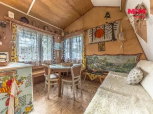 Prodej zahrady, Poděbrady - Poděbrady III, 354 m2