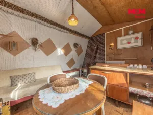 Prodej zahrady, Poděbrady - Poděbrady III, 354 m2