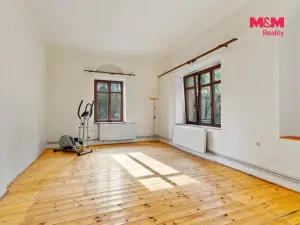 Prodej rodinného domu, Liberec - Liberec I-Staré Město, Klostermannova, 240 m2