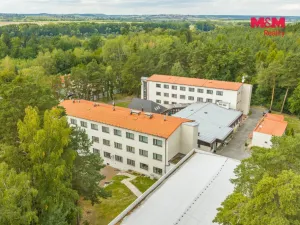 Prodej ubytování, Tuchlovice - Srby, 3216 m2