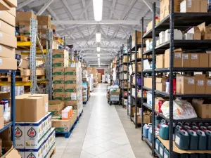 Pronájem obchodního prostoru, Staré Hradiště, 340 m2