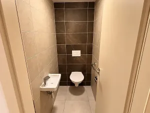 Pronájem bytu 2+kk, Újezd u Brna, Štefánikova, 100 m2