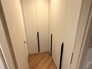 Pronájem bytu 2+kk, Újezd u Brna, Štefánikova, 100 m2
