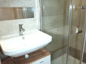 Pronájem bytu 2+1, Praha - Vysočany, Kolbenova, 55 m2
