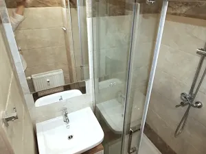 Pronájem bytu 2+1, Praha - Vysočany, Kolbenova, 55 m2