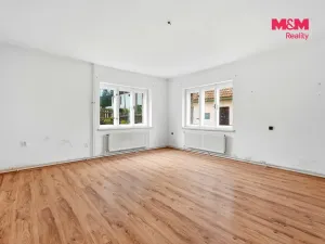 Prodej rodinného domu, Nové Město pod Smrkem, 5. května, 180 m2