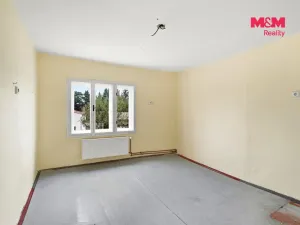 Prodej rodinného domu, Nové Město pod Smrkem, 5. května, 180 m2