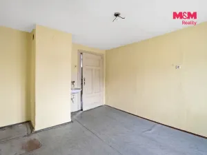 Prodej rodinného domu, Nové Město pod Smrkem, 5. května, 180 m2