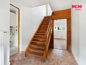 Prodej rodinného domu, Nové Město pod Smrkem, 5. května, 180 m2