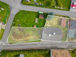 Prodej rodinného domu, Nové Město pod Smrkem, 5. května, 180 m2