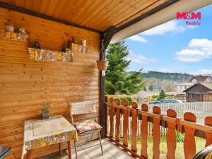 Prodej chaty, Liberec - Liberec XXV-Vesec, Chatařská, 83 m2