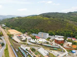 Pronájem výrobních prostor, Králův Dvůr, Tovární, 400 m2